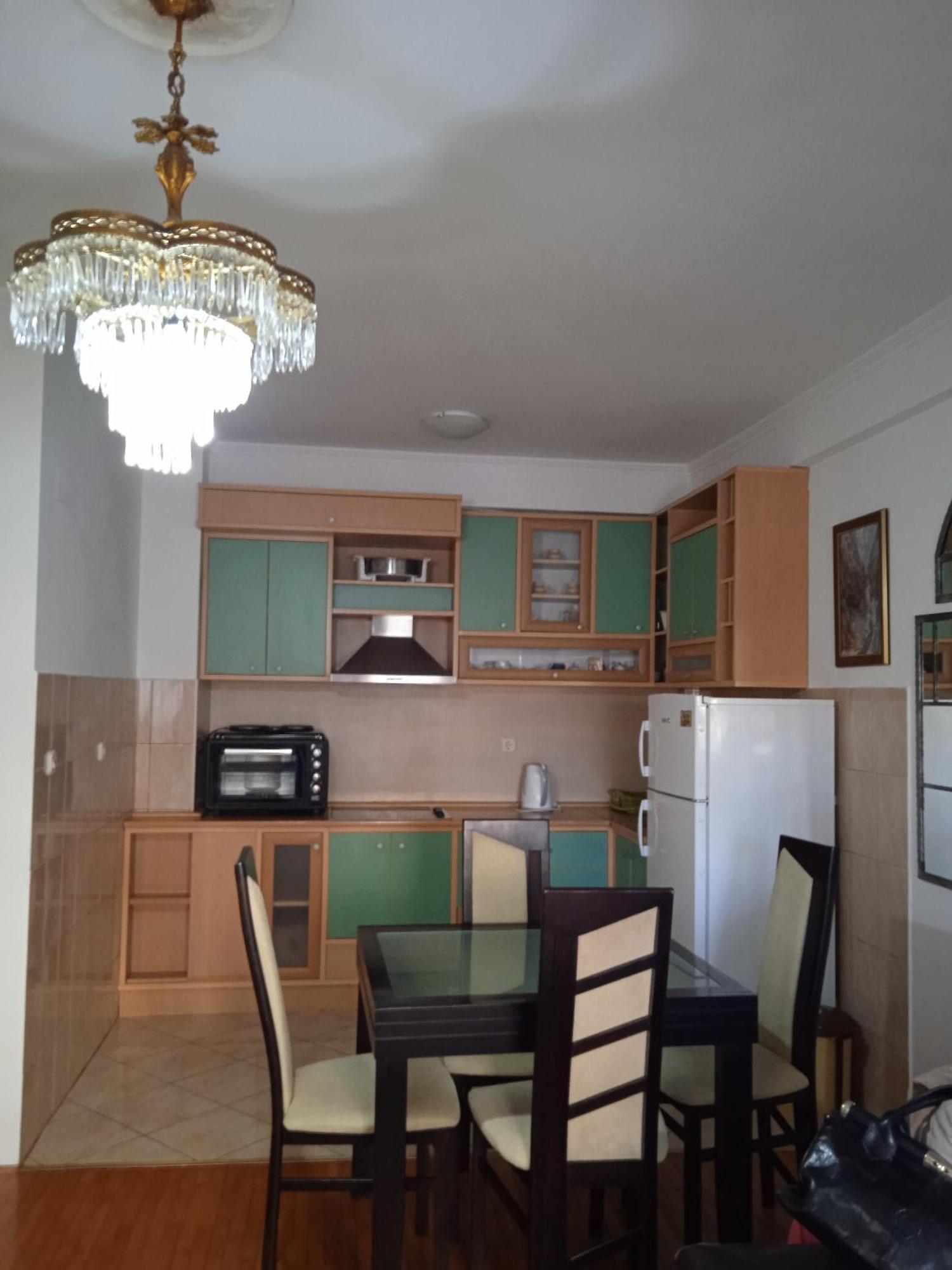 Nikolic Apartments - Ohrid City Centre Eksteriør billede