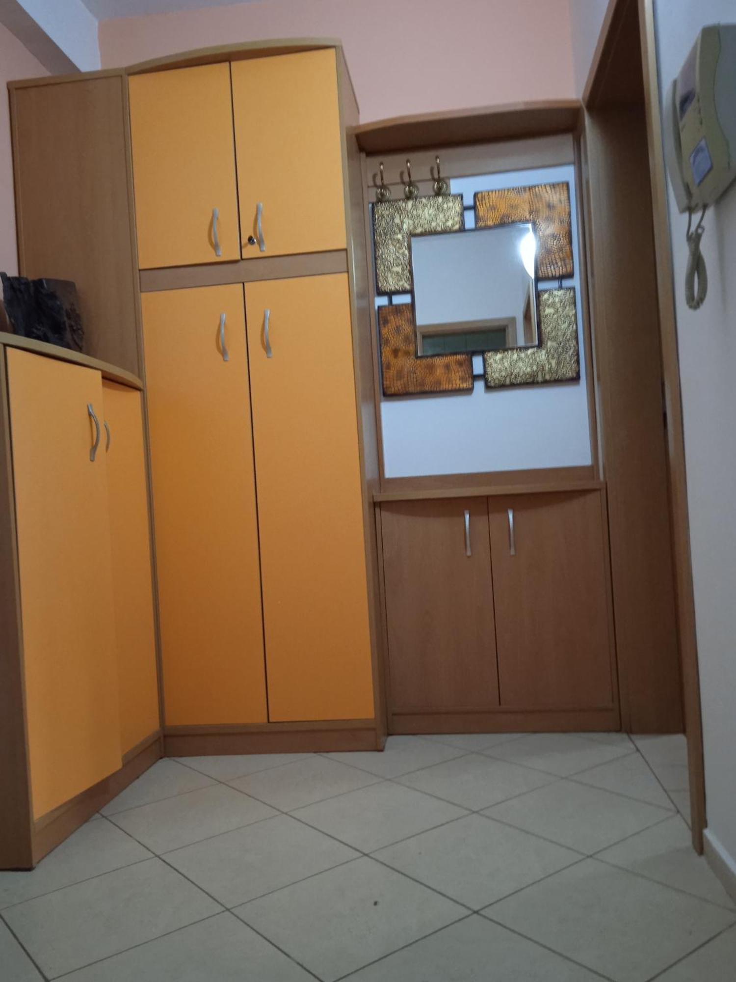 Nikolic Apartments - Ohrid City Centre Eksteriør billede