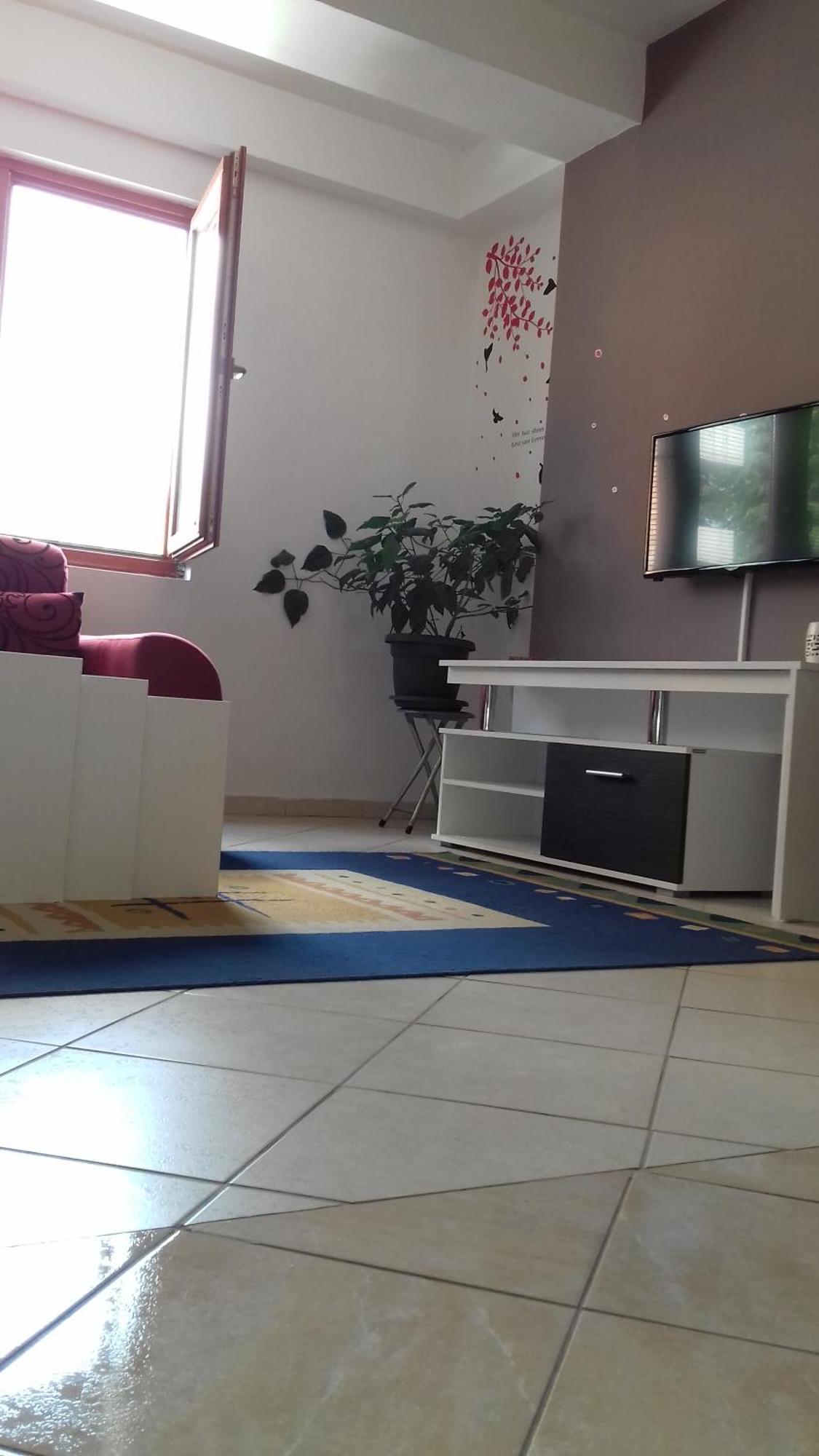 Nikolic Apartments - Ohrid City Centre Eksteriør billede