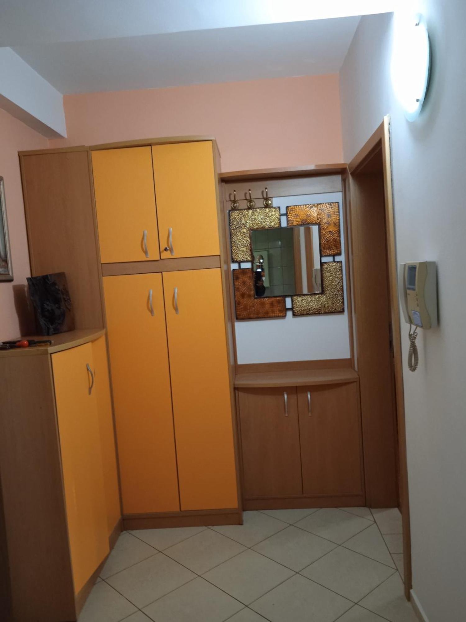 Nikolic Apartments - Ohrid City Centre Eksteriør billede