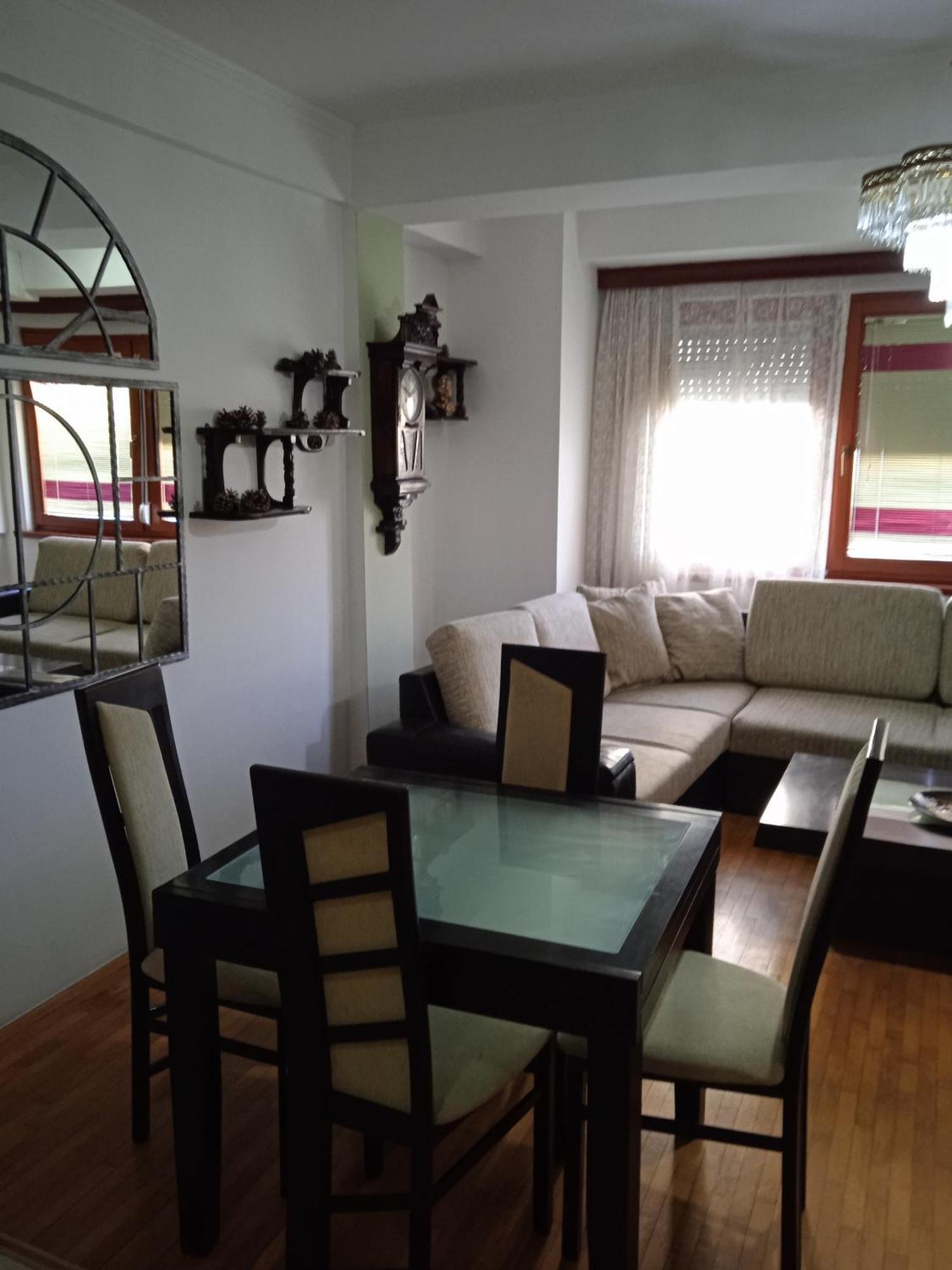 Nikolic Apartments - Ohrid City Centre Eksteriør billede