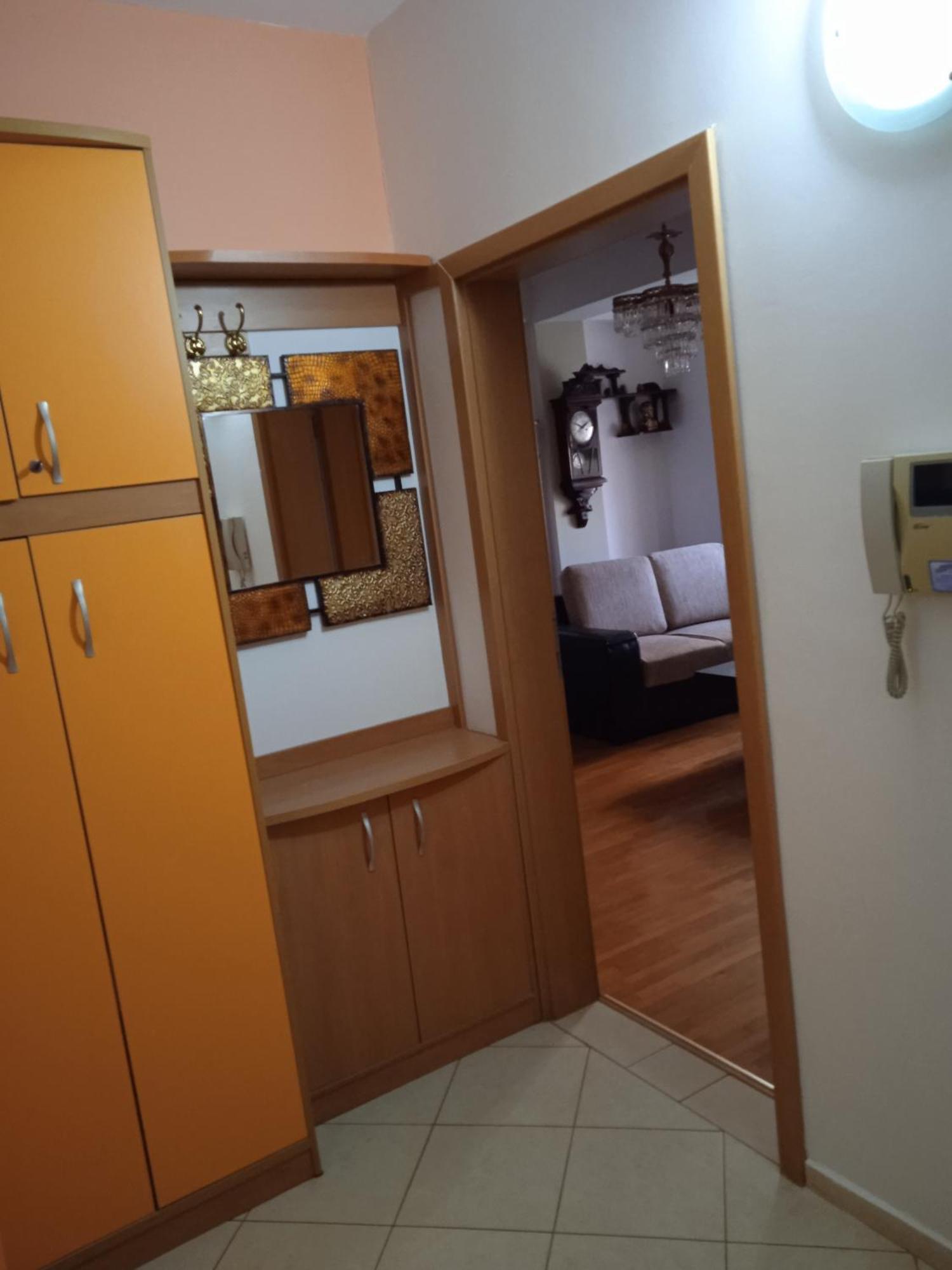 Nikolic Apartments - Ohrid City Centre Eksteriør billede