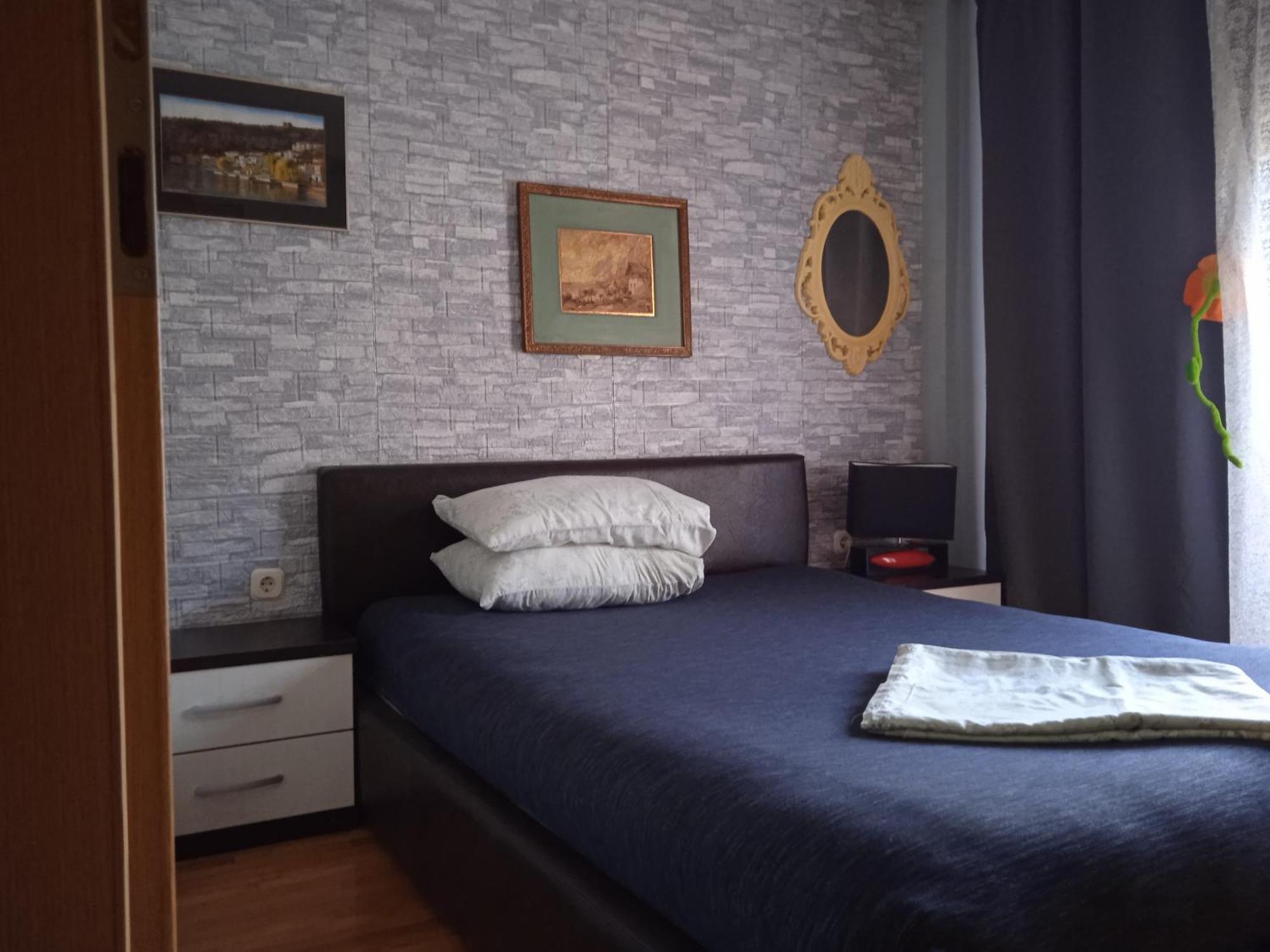 Nikolic Apartments - Ohrid City Centre Værelse billede