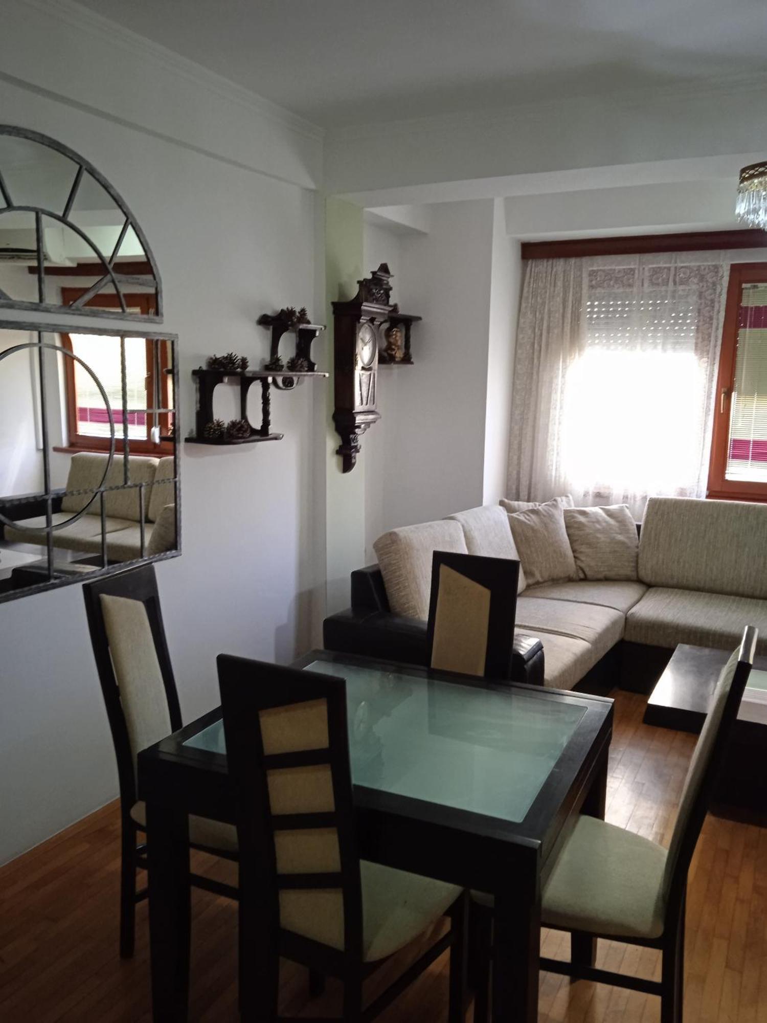 Nikolic Apartments - Ohrid City Centre Værelse billede