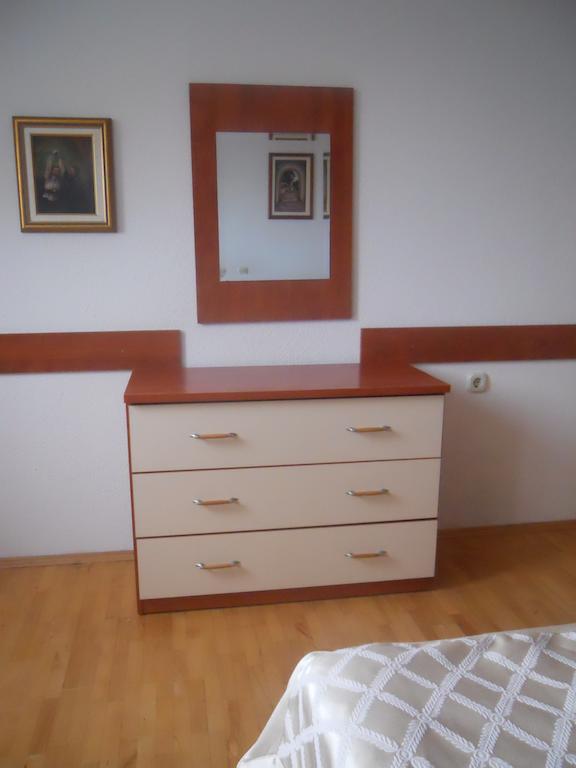 Nikolic Apartments - Ohrid City Centre Værelse billede