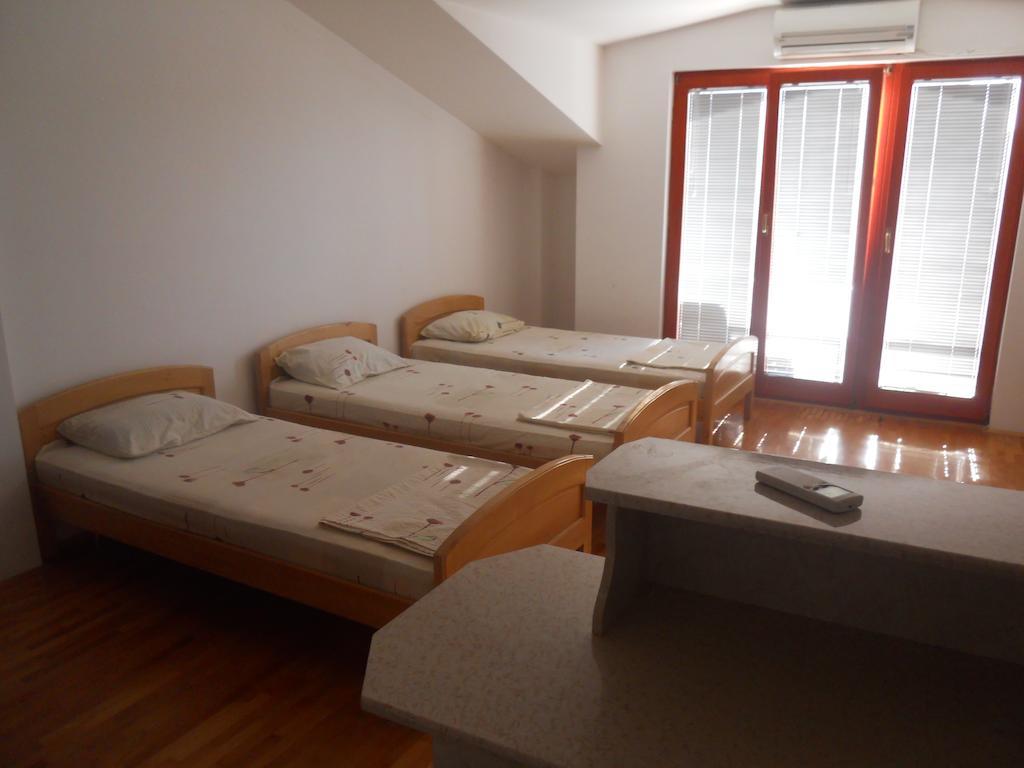 Nikolic Apartments - Ohrid City Centre Værelse billede