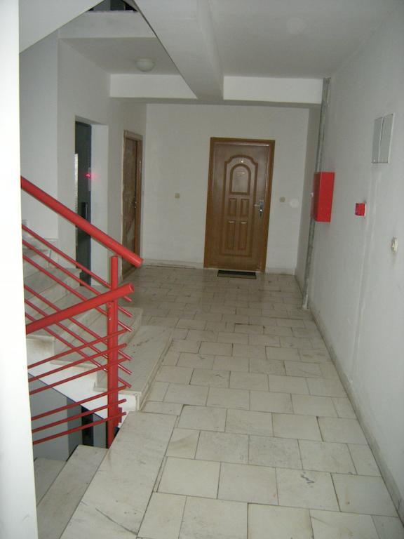 Nikolic Apartments - Ohrid City Centre Værelse billede