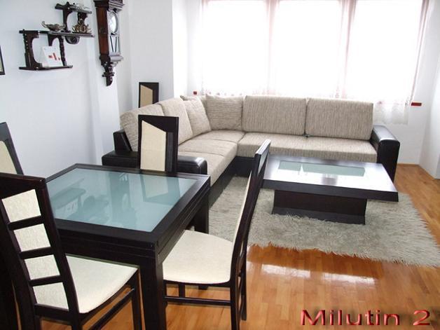 Nikolic Apartments - Ohrid City Centre Værelse billede
